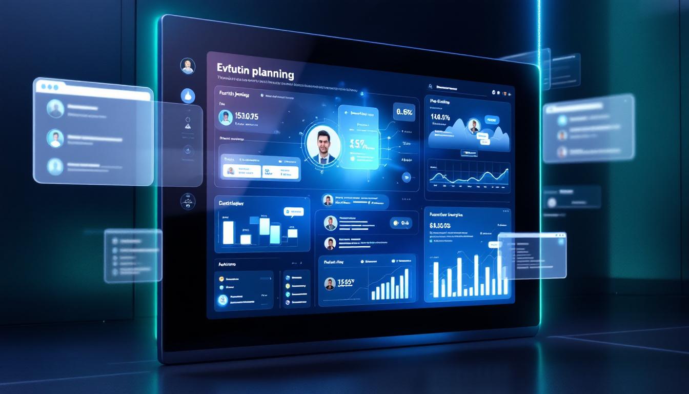 découvrez les tendances incontournables de la réalité virtuelle (vr) pour 2025 dans l’événementiel : innovations technologiques, expériences immersives et nouveaux usages à surveiller pour rester à la pointe du secteur.