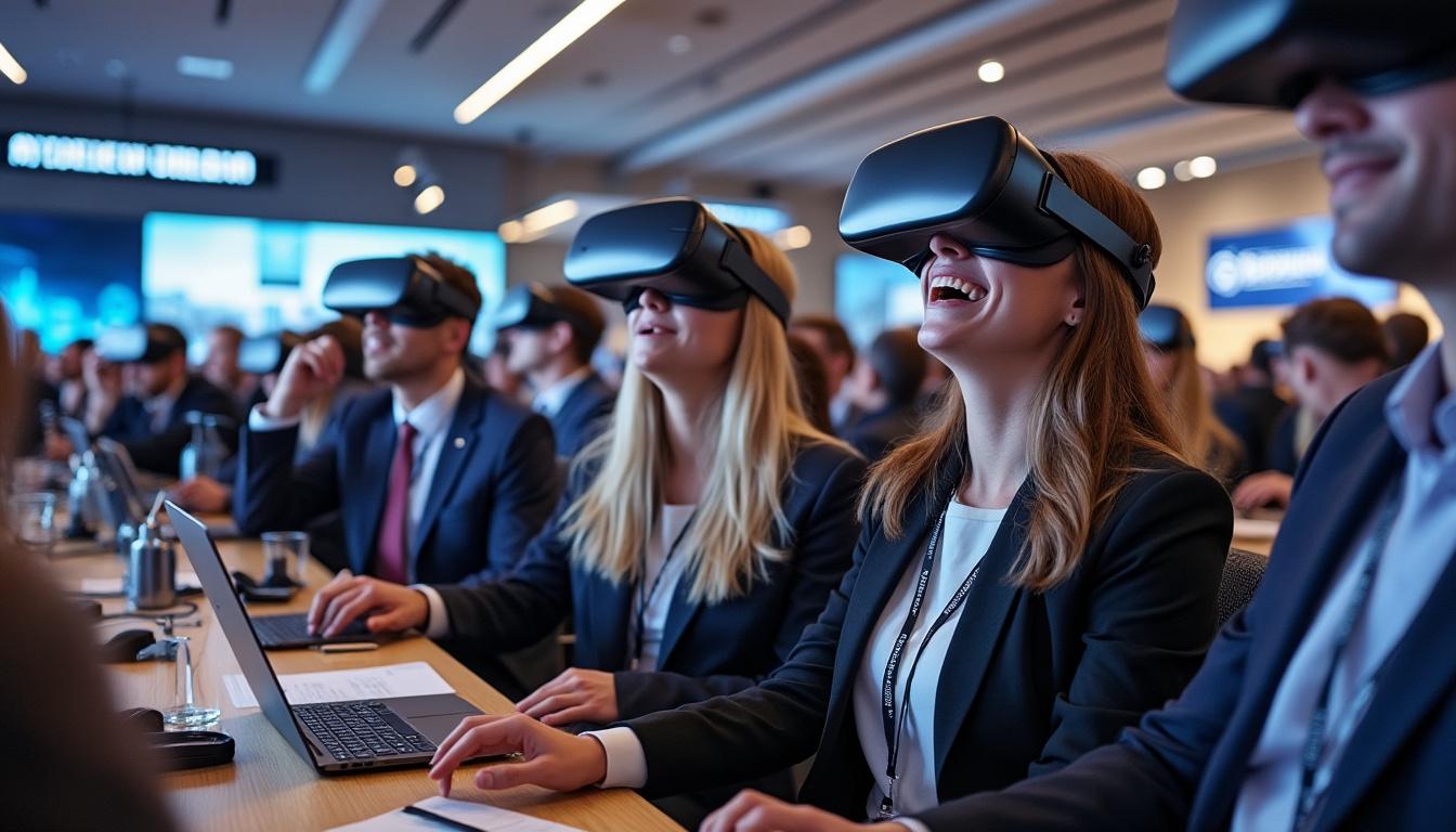 découvrez notre avis sur le casque oculus après l'avoir testé lors d'événements professionnels. expérience immersive, avantages, inconvénients : nous partageons tous les résultats de ce test sans appel !