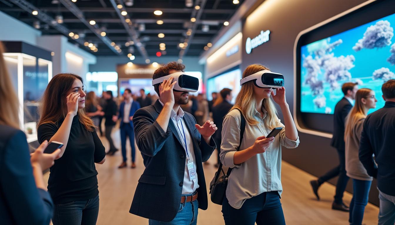 découvrez pourquoi de plus en plus d'entreprises en france choisissent la location de casques vr : flexibilité, économies et innovation au service des besoins professionnels.