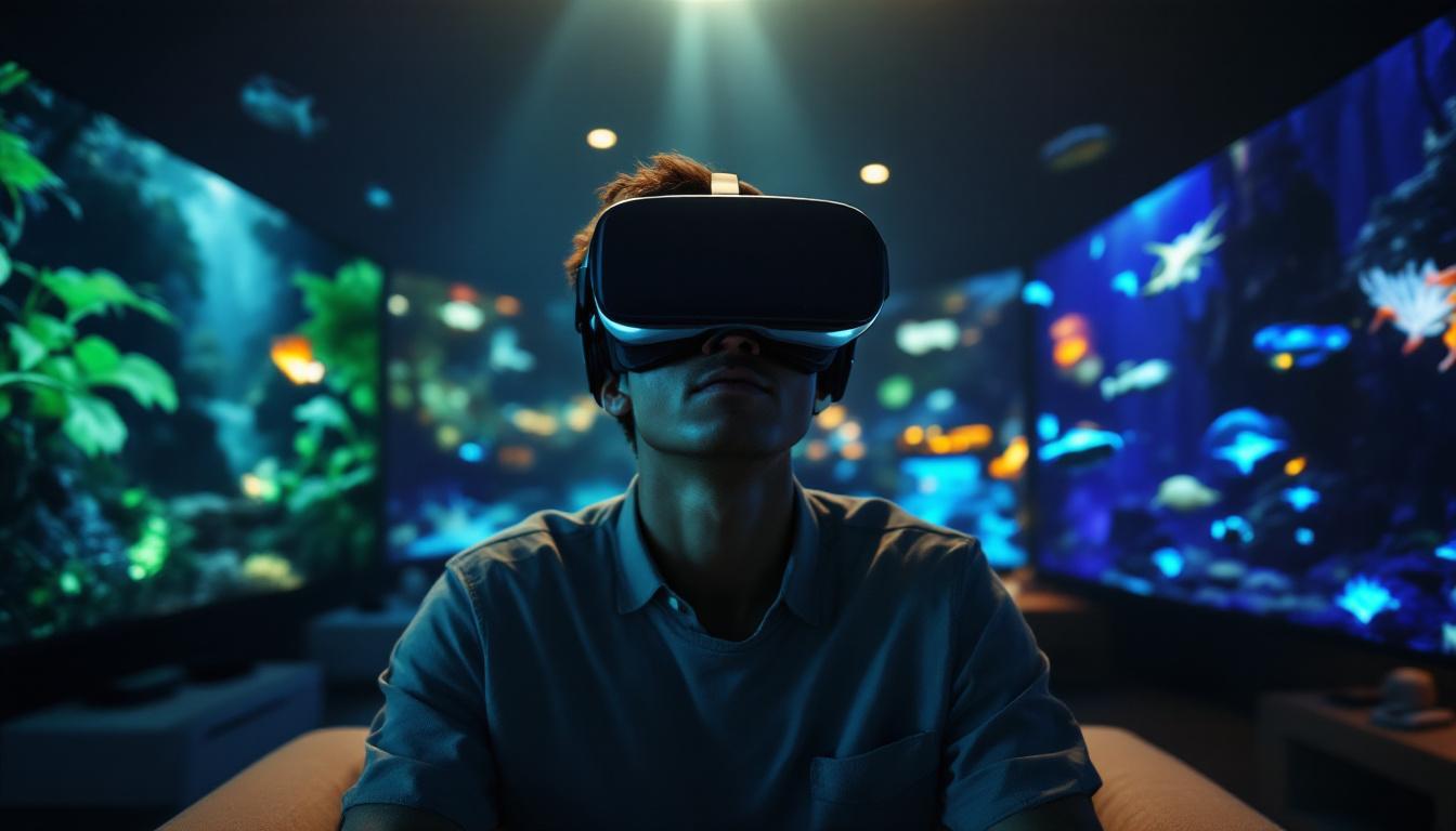 découvrez quel type d'expérience vr correspond le mieux à vos envies et à votre style. suivez notre guide pour choisir l'aventure immersive idéale en réalité virtuelle !