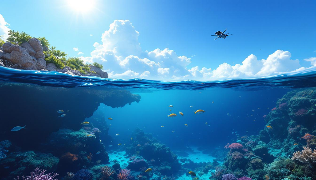 découvrez quel type d'expérience vr correspond le mieux à vos envies et à votre personnalité. explorez nos conseils pour choisir la réalité virtuelle idéale, qu'il s'agisse de jeux, d'aventures immersives ou d'apprentissage.