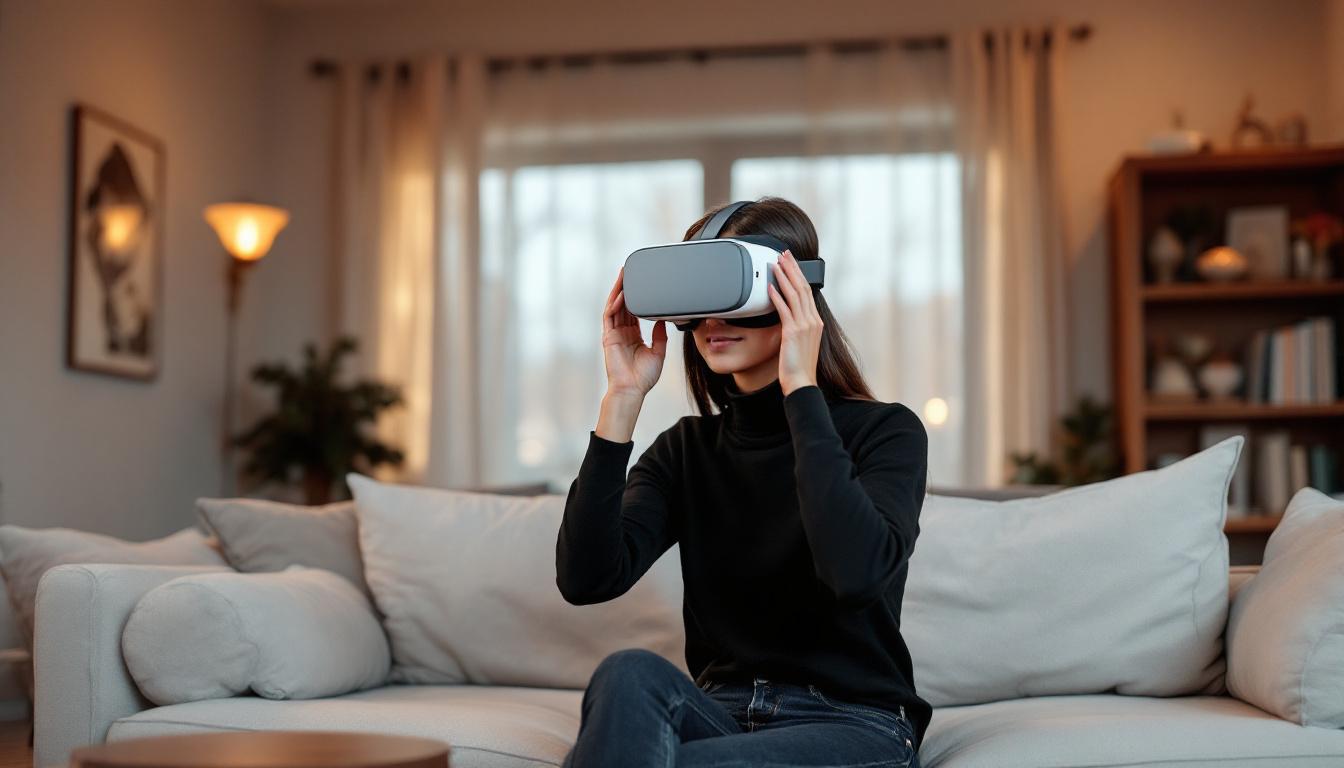 découvrez quel type d’expérience vr correspond le mieux à vos envies ! jeux immersifs, exploration, apprentissage… trouvez la réalité virtuelle faite pour vous grâce à notre guide personnalisé.