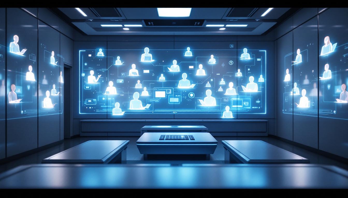 découvrez comment la réalité virtuelle transforme l’éducation en 2025 : innovations, tendances et avantages pour les enseignants et les élèves à la rentrée.