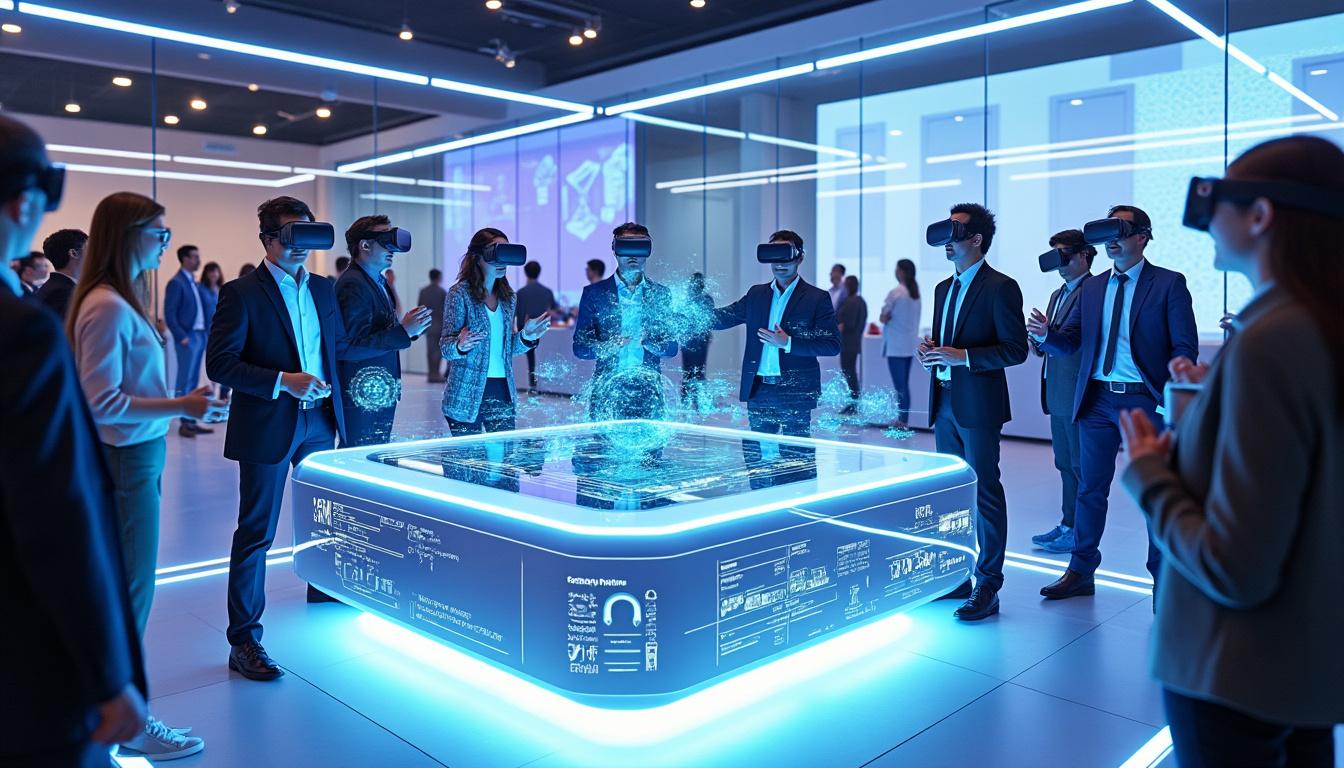 découvrez notre checklist complète pour choisir le simulateur vr idéal pour votre événement et garantir une expérience immersive réussie.