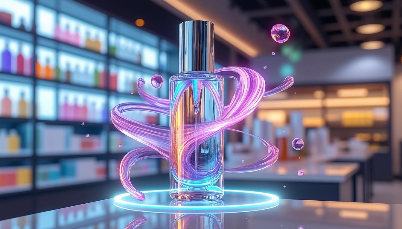 découvrez comment une marque a intégré la réalité augmentée (ar) sur son packaging et analysez les résultats chiffrés de cette innovation dans notre étude de cas détaillée.