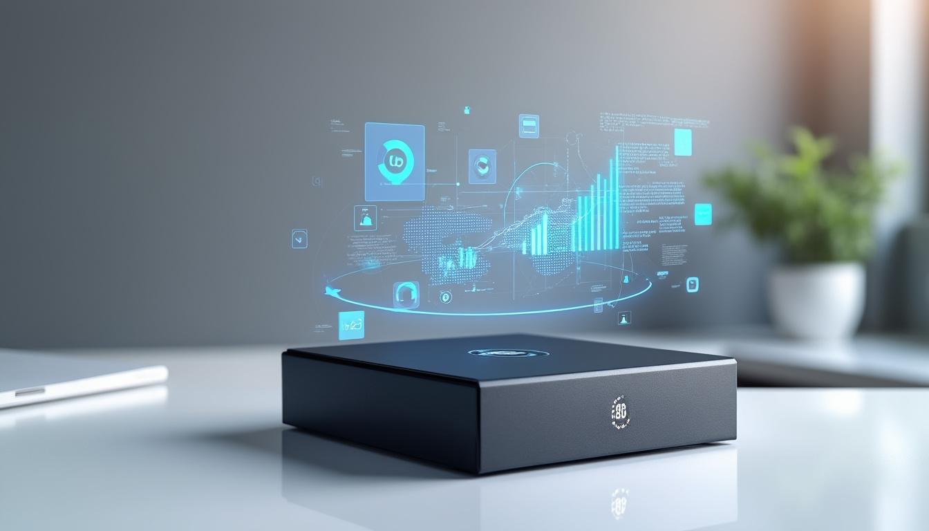 découvrez comment une marque a intégré la réalité augmentée sur son packaging et analysez les résultats chiffrés de cette innovation dans notre étude de cas détaillée.