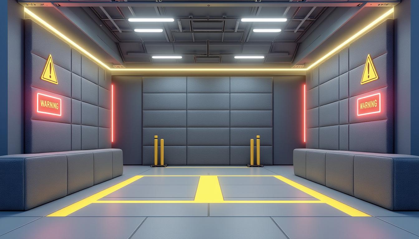 découvrez comment assurer la sécurité, l'hygiène et la cybersanté dans les expériences de réalité virtuelle partagées pour une immersion sécurisée et saine.