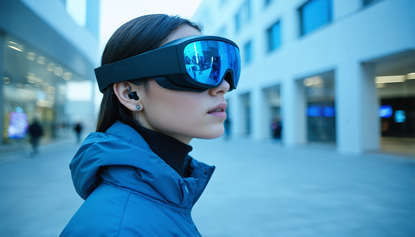 découvrez qui, entre meta et apple, prendra le dessus dans la guerre des lunettes ar en 2026 et révolutionnera votre expérience visuelle.