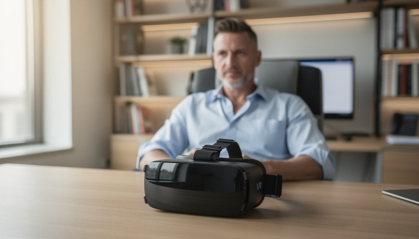 Baromètre de la VR événementielle : voici ce que vous devez savoir en 2026