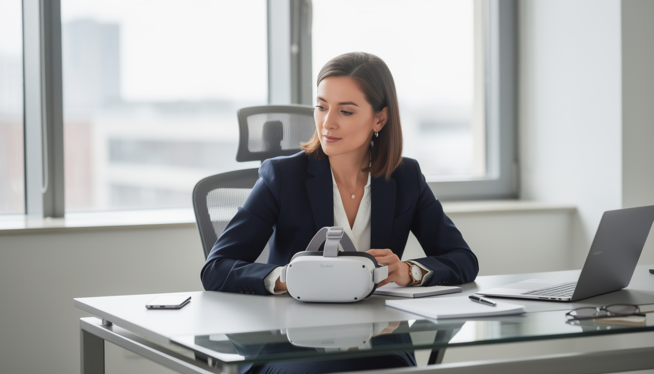 Comment générer plus de leads grâce à la réalité virtuelle ?
