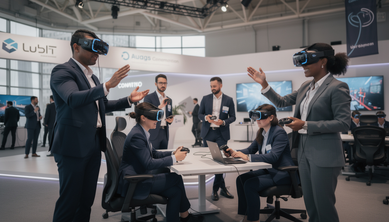 découvrez les innovations technologiques majeures qui révolutionneront les simulateurs de réalité virtuelle dans les années à venir, offrant des expériences toujours plus immersives et réalistes.