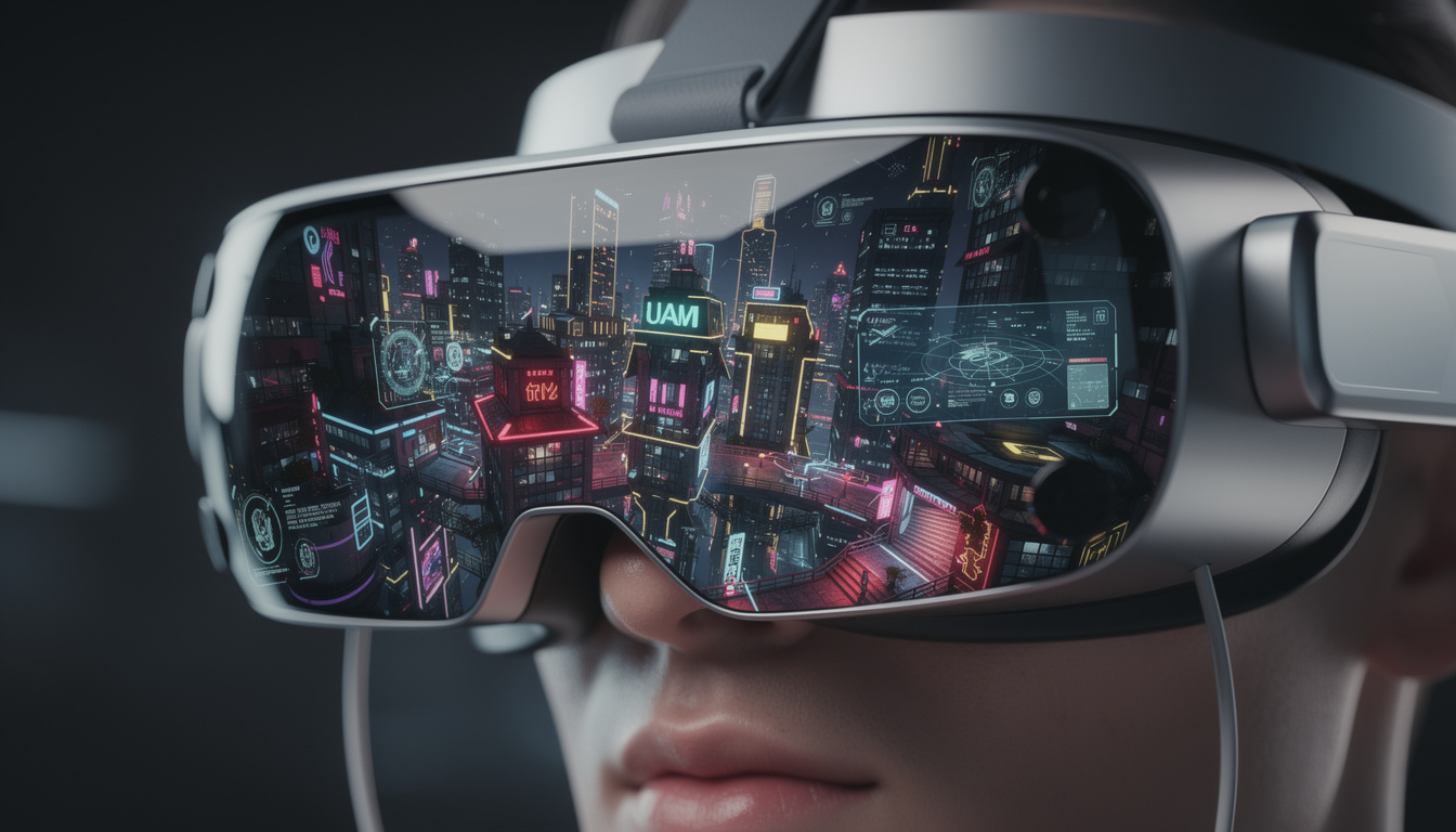 découvrez les avancées technologiques qui rendent les simulateurs de réalité virtuelle toujours plus immersifs et réalistes, offrant une expérience utilisateur inédite.