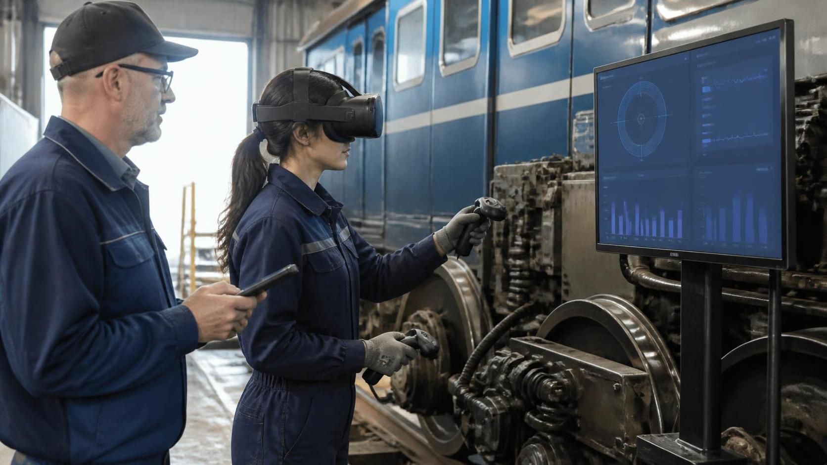 découvrez notre comparatif complet des meilleurs casques vr et vérins dynamiques pour simulateurs professionnels, alliant performance et immersion optimale pour vos projets de simulation.