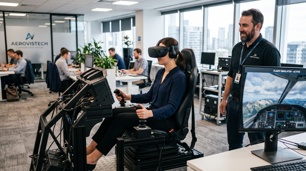 Quand contacter une entreprise réalité virtuelle ?